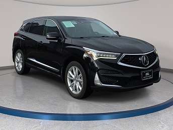2019 Acura RDX Base 
