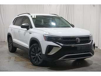 2022 Volkswagen Taos S 