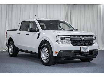 2022 Ford Maverick XL 