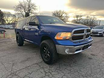 2014 Ram 1500 ST 