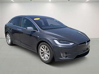 Used Tesla Model X for Sale in Worcester, MA (with Photos) - CARFAX
