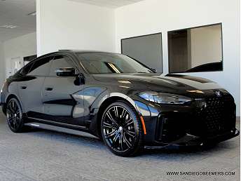 2022 BMW 4 Series 430i 