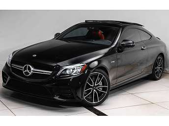 Used Mercedes-Benz C-Class for Sale in Canton, OH (with Photos