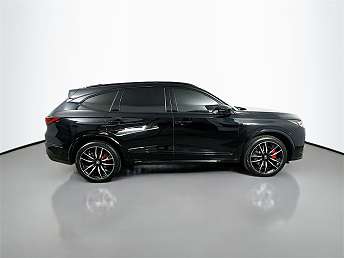 2024 Acura MDX Type S 