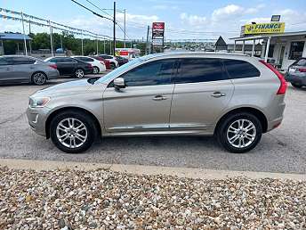 2014 Volvo XC60  
