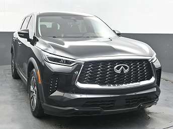 2023 Infiniti QX60 Pure 