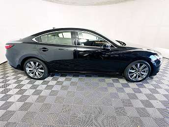 Used Mazda Mazda6 for Sale Near Me - CARFAX