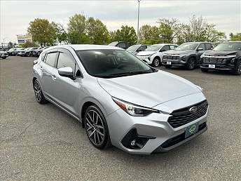 2024 Subaru Impreza Sport 