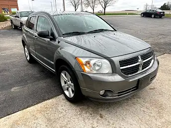 2011 Dodge Caliber Mainstreet