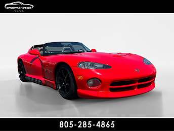 1993 Dodge Viper for Sale (with Photos) - CARFAX