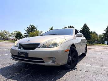 2005 Lexus ES 330 