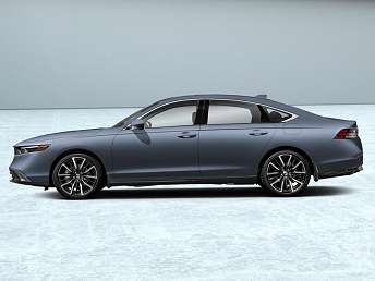 2025 Honda Accord Touring 
