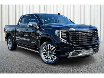2023 GMC Sierra 1500 Denali Ultimate 