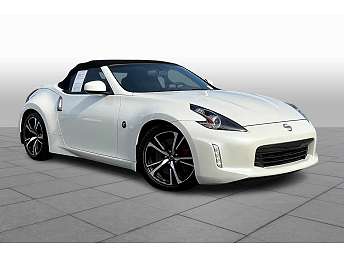 Used Nissan Z for Sale in San Jose, CA (with Photos) - CARFAX