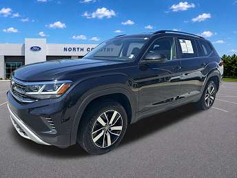 Used Volkswagen for Sale in Gadsden, AL (with Photos) - CARFAX