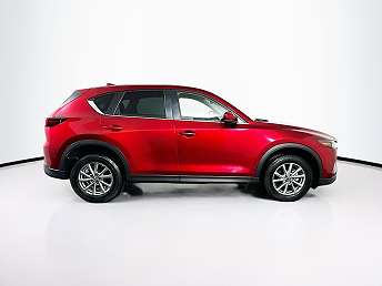 2023 Mazda CX-5 S 