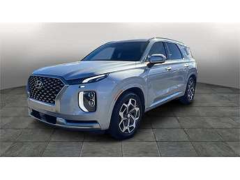 Used Hyundai Palisade for Sale in Reno, NV (with Photos) - CARFAX
