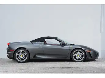 2005 Ferrari F430 Review, Pricing, and Specs | CARFAX