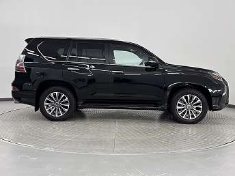 2023 Lexus GX 460 