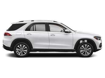 2020 Mercedes-Benz GLE 350 