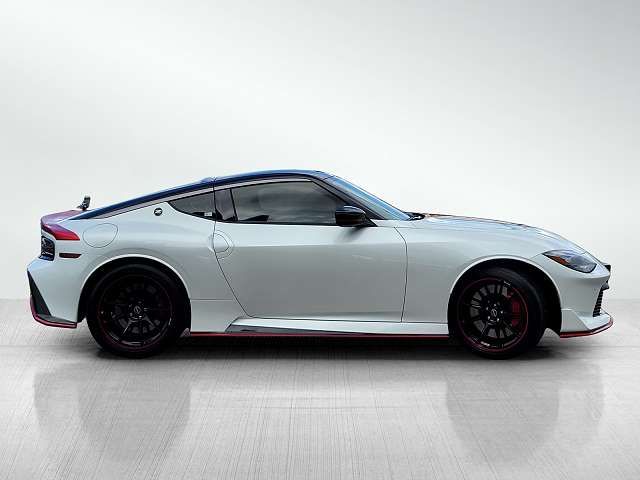 Used Nissan Z for Sale in Sacramento, CA (with Photos) - CARFAX
