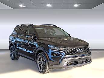 2023 Kia Sorento X-Line EX 