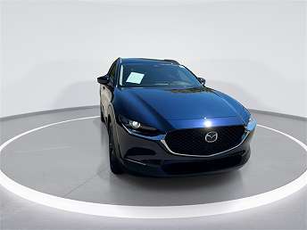 2025 Mazda CX-30 S 