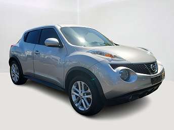 Used Nissan Juke for Sale in Vineland, NJ (with Photos) - CARFAX