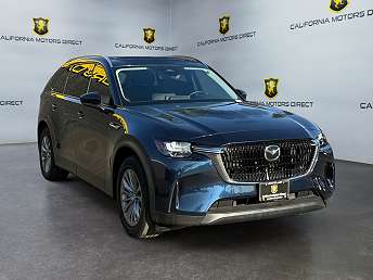 2024 Mazda CX-90 Preferred 