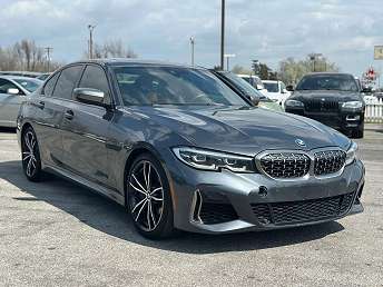 Used 2020 BMW 3 Series M340i for Sale Near Me - CARFAX