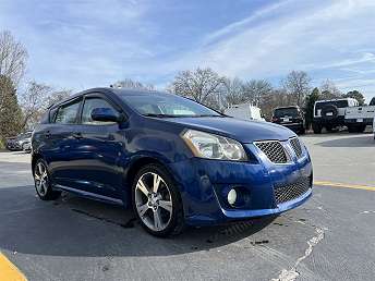 Used Pontiac Vibe GT for Sale Near Me - CARFAX