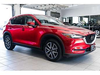 Used 2018 Mazda CX-5 for Sale Near Me - CARFAX