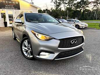 鍋島ページ Used 2017 Infiniti QX30 Premium for Sale Near Me - CARFAX