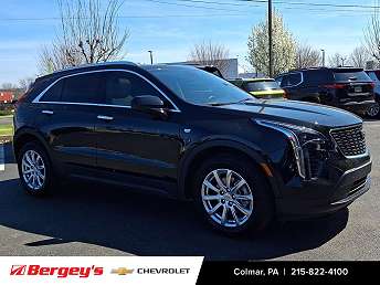 【dq4様】専用8YARDS CBOutline Black EX【完売品】 Used Cadillac XT4 for Sale in Wilmington, DE (with Photos) - CARFAX