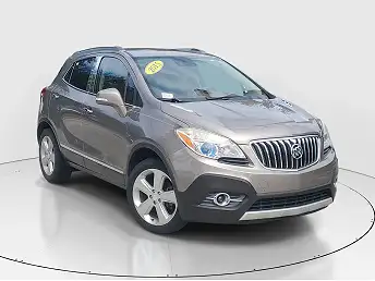 2015 Buick Encore Premium