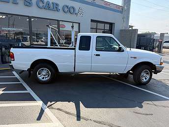 Used 1999 Ford Ranger for Sale Near Me - CARFAX