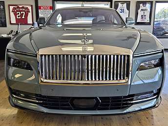 Used Rolls-Royce Spectre for Sale Near Me - CARFAX