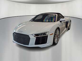 Used Audi R8 for Sale Near Me - CARFAX