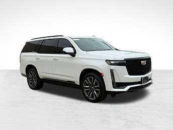 2023 Cadillac Escalade  