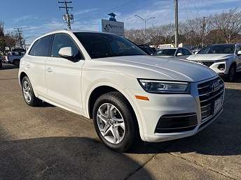 2018 Audi Q5 Premium 