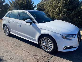 2017 Audi A3 Premium 