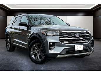 Used Ford Explorer for Sale in Mechanicsburg, PA (with Photos) - CARFAX