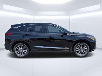 2022 Acura RDX Technology 