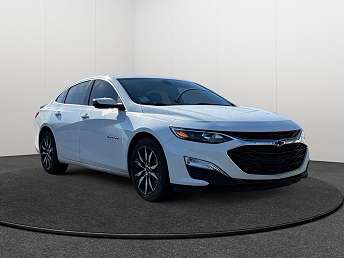 2020 Chevrolet Malibu RS 