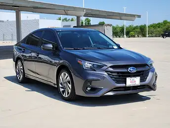 2025 Subaru Legacy Limited