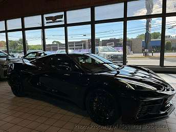 2023 Chevrolet Corvette  