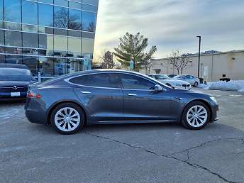 2017 Tesla Model S 75 