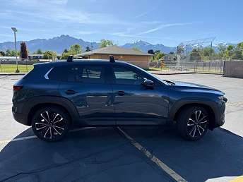 2023 Mazda CX-50 Turbo 