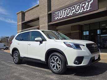 2023 Subaru Forester Premium 