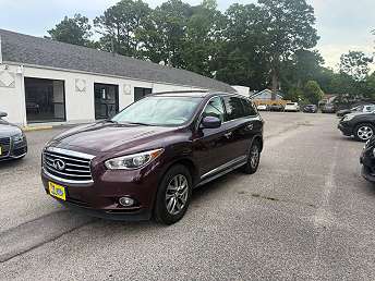 美品！ BEYOND INFINITY ビヨンドインフィニティ　15P　中古 Used Infiniti JX35 for Sale in Baltimore, MD (with Photos) - CARFAX